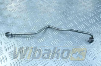 Przewód olejowy turbosprężarki Liebherr D9308 9275089