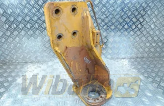 Łapa silnika Tył lewa Liebherr D9308 9385347