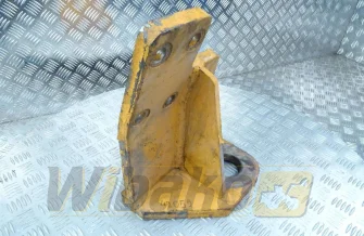 Łapa silnika Przód lewa Liebherr D9308 9385345