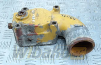 Obudowa termostatu Caterpillar 131-6643