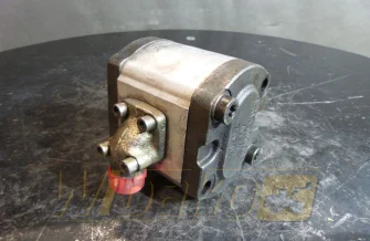 Pompa zębata Rexroth 0510615023 