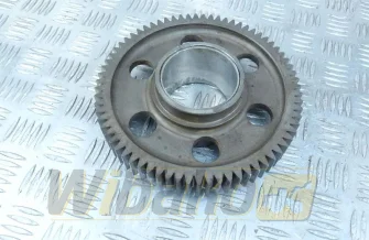 Koło zębate pośrednie Z=71 Caterpillar 133-7086
