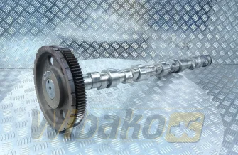 Wałek rozrządu do silnika Caterpillar C10 115-9382