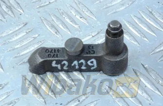 Mostek dźwigni zaworowych Caterpillar C10 176-4172/1764170
