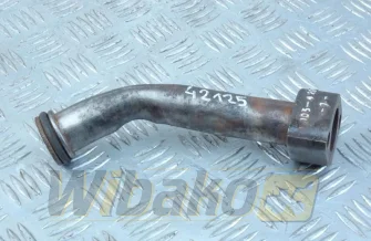 Przewód pompy wody Caterpillar 116-5460