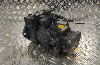 Pompa hydrauliczna Hydromatik A4V40HW1.0R0C.102A 233.17.04.05