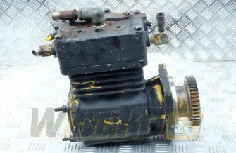 Kompresor Caterpillar C10 0R4740