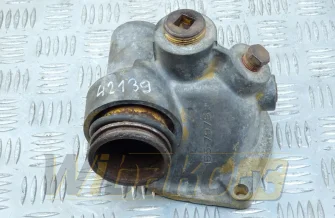 Kolano chłodnicy oleju Caterpillar 155-7975
