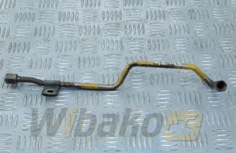 Przewód paliwa pompki zasilającej Caterpillar 193-3982