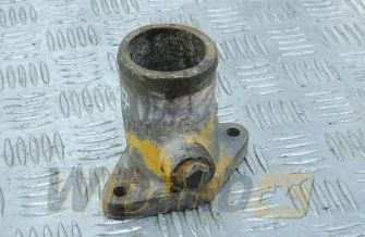 Kolano pompy wody Caterpillar 122-0763