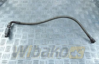 Przewód olejowy turbosprężarki do silnika Caterpillar C10 102-5869