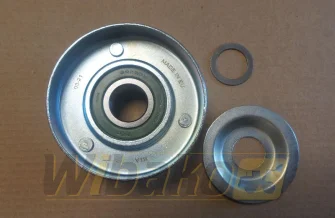 Rolka prowadząca BTA TCD7.8 E24004BTA