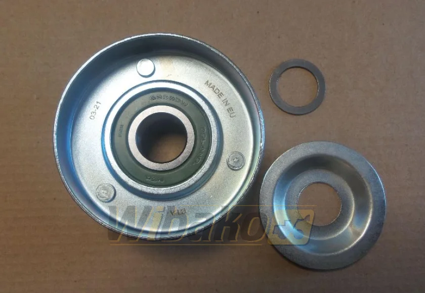 Rolka prowadząca BTA TCD7.8 E24004BTA – nowy