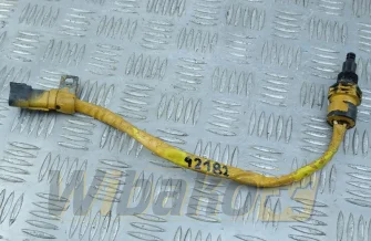 Czujnik temperatury Caterpillar C10 