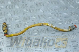 Czujnik ciśnienia oleju Caterpillar 161-9927