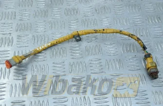 Czujnik ciśnienia oleju Caterpillar C10 161-9930