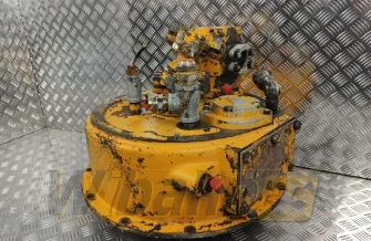Skrzynia redukcyjna HSW TD-15C C-1335/D319345
