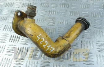 Kolano do silnika Caterpillar 3406 7E3938
