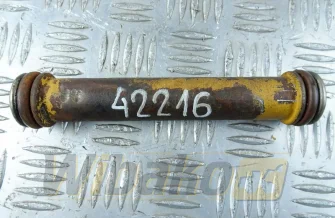 Łącznik chłodnicy oleju do silnika Caterpillar 3406 4N-1216