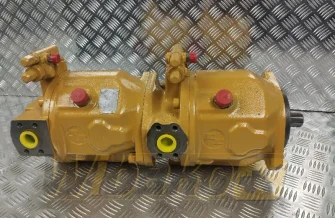 Pompa hydrauliczna Hydromatik A10VO71 DFR1/30R-VSC62K07 R910915266
