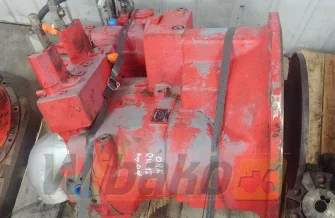 Pompa hydrauliczna Hydromatik A8VO160LA1DH2/60R1-NZG05K14-S R902000478