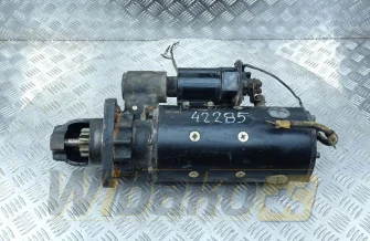 Rozrusznik do silnika Caterpillar 3406 9E0051