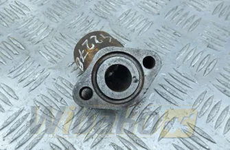 Kolano do silnika Caterpillar 3406 133-0270