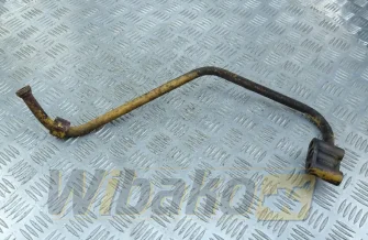 Spływka turbosprężarki do silnika Caterpillar 3406 106-9673
