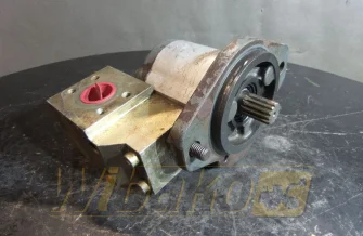 Pompa zębata Rexroth 0510725094 