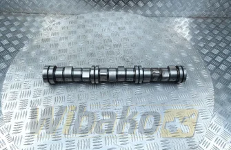 Wałek rozrządu Deutz BF6M1015 0778