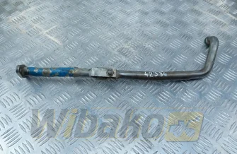 Spływka turbosprężarki Deutz TCD2013 L06 2V 04289145/04291888