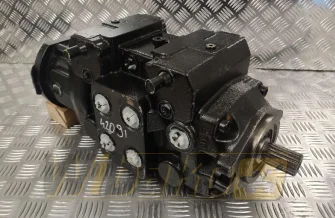 Pompa hydrauliczna Rexroth A22VG045DG1000M10/10AR-NB2XX3FB2S43D R902130381
