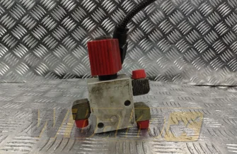 Zestaw zaworów 14G-IC-06/3 