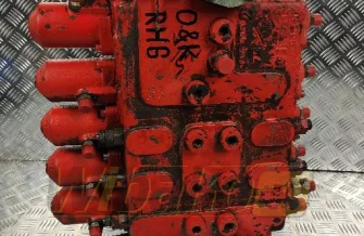 Rozdzielacz O&K RH6 2241545
