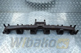 Kolektor wydechowy Volvo D12 20743490/3155030