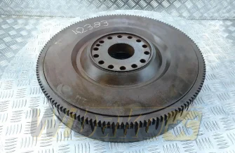 Koło zamachowe Volvo D12 11127311/8193939