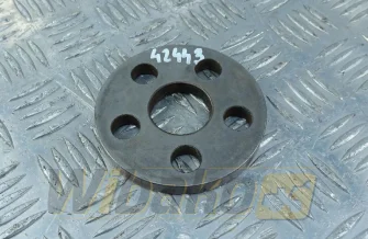 Podkładka dociskowa tłumika drgań Cummins 3896043