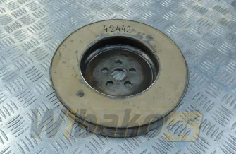 Tłumik drgań Cummins 3073587