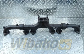 Kolektor wydechowy do silnika Cummins LT10 3883408