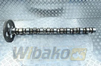 Wałek rozrządu do silnika Cummins LT10 3895809