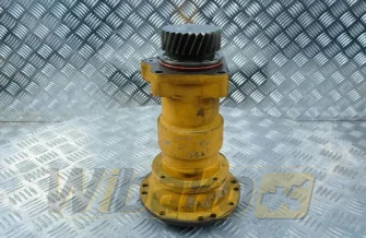 Podstawa wentylatora Z= 27, D= 80 mm Liebherr L08022B