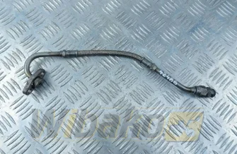 Przewód olejowy turbosprężarki Cummins LT10 3820835