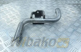 Smok misy olejowej Cummins 3895713