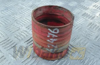 Łącznik elastyczny turbosprężarki Cummins 3025152