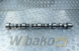 Wałek rozrządu M16 Liebherr 9157845