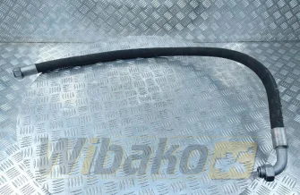 Przewód olejowy elastyczny do silnika Liebherr D9308 5610018