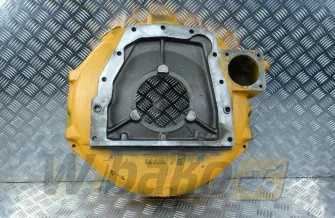 Obudowa koła zamachowego Liebherr 9273356