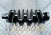 Wał korbowy Deutz 04502706 – po regeneracji
