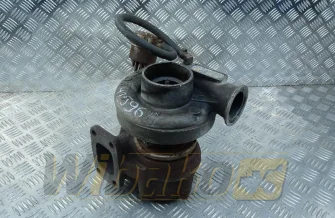 Turbosprężarka Holset HX30W 4089319