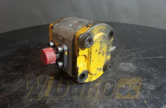 Pompa zębata Bosch 0510515006